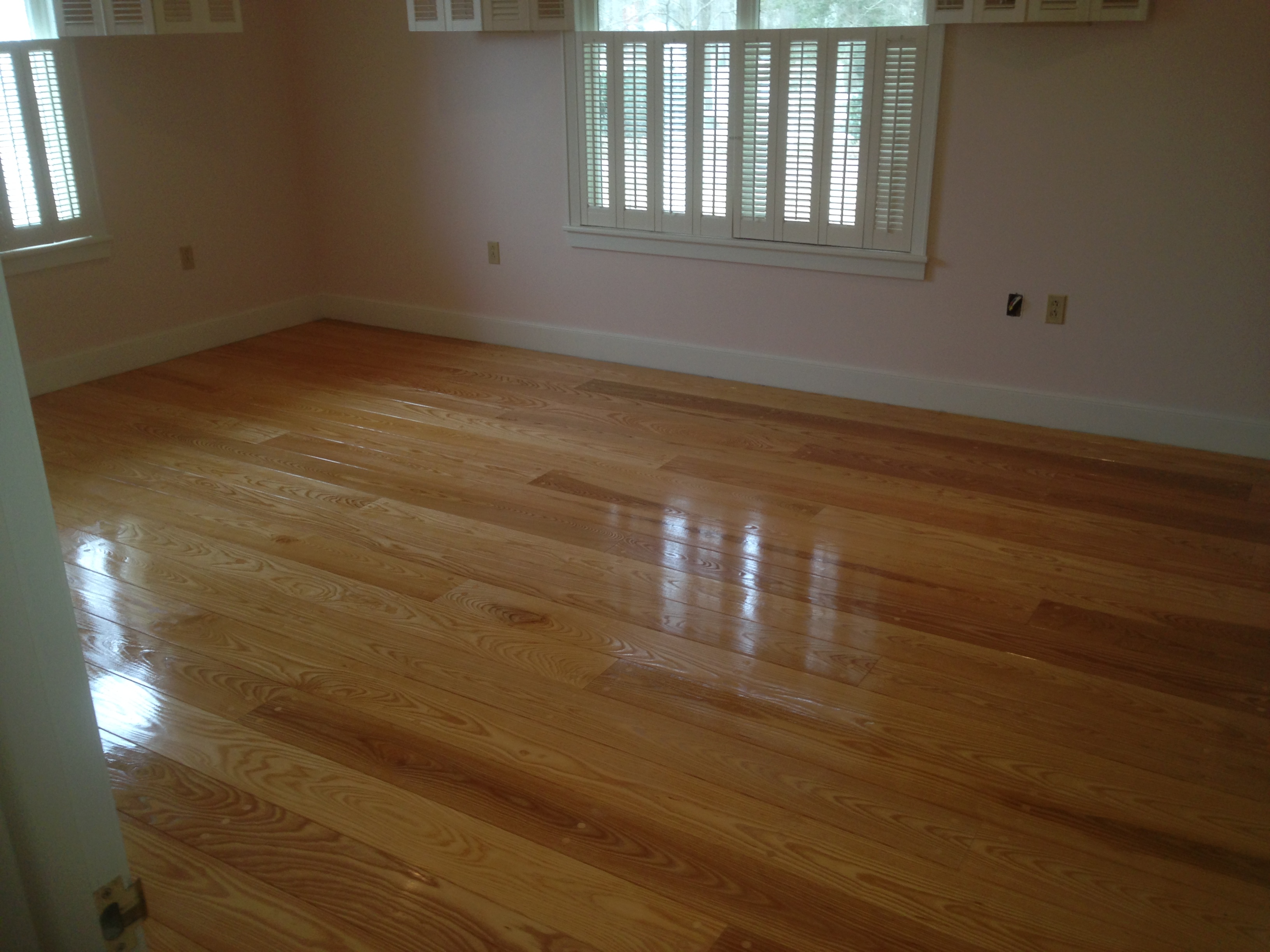 Hardwood Flooring Refinishing, Ash Hardwood Flooring Reviews